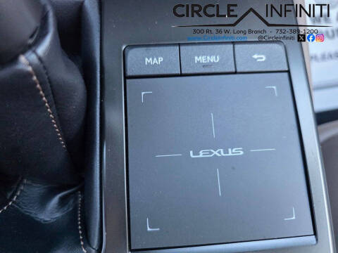 2022 Lexus GX 460
