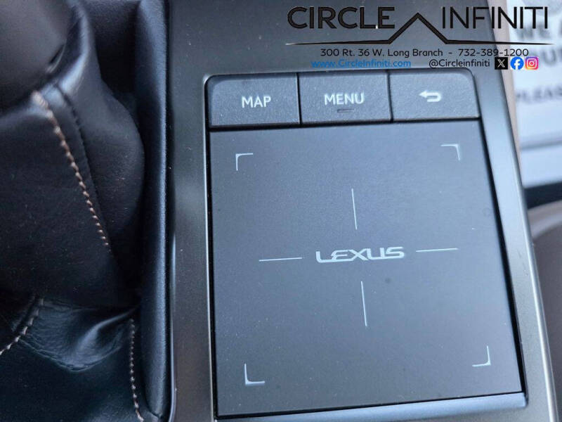 2022 Lexus GX 460