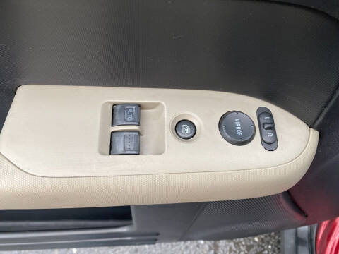 2007 Honda Element EX