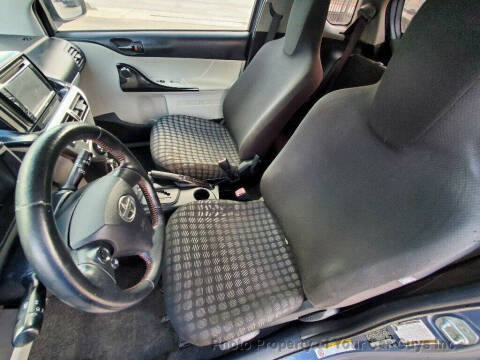 2012 Scion iQ