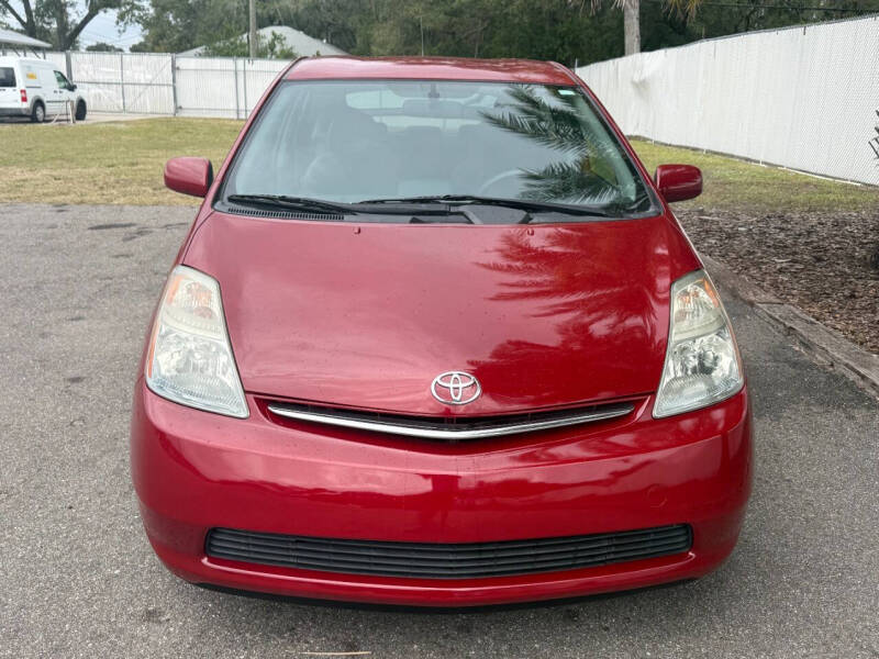 2007 Toyota Prius