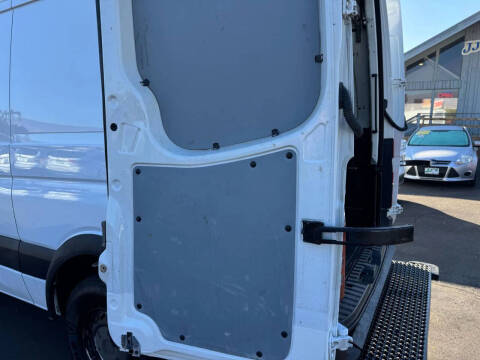 2008 Dodge Sprinter 2500