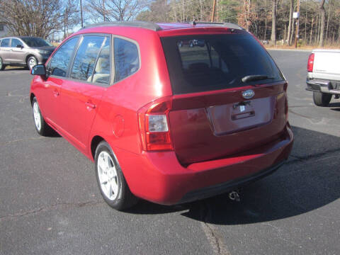 2008 Kia Rondo LX