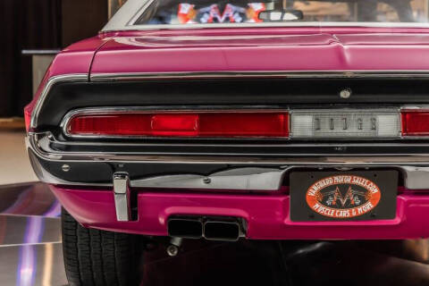 1970 Dodge Challenger
