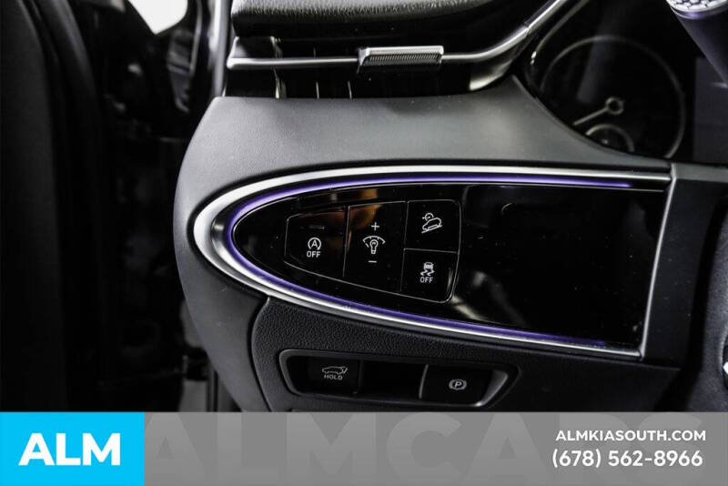 2023 Genesis GV70 2.5T Standard