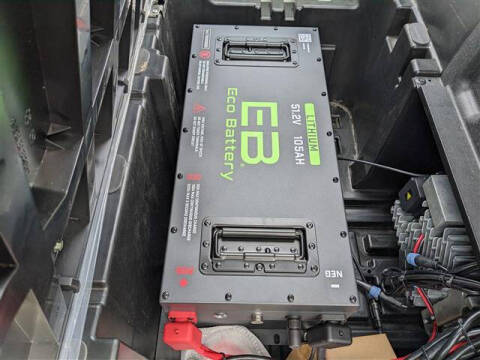 2025 Bintelli BEYOND 4PR LIFTED