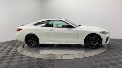 2024 BMW 4 Series M440i xDrive