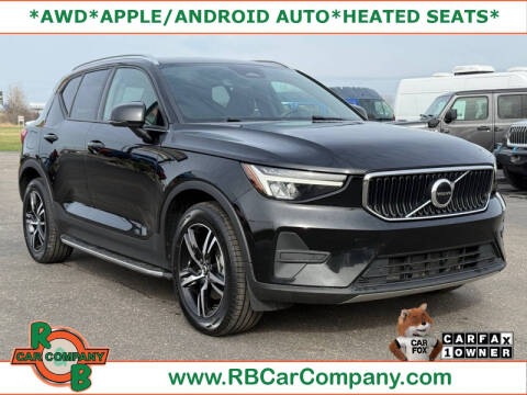 2023 Volvo XC40 B5 Core