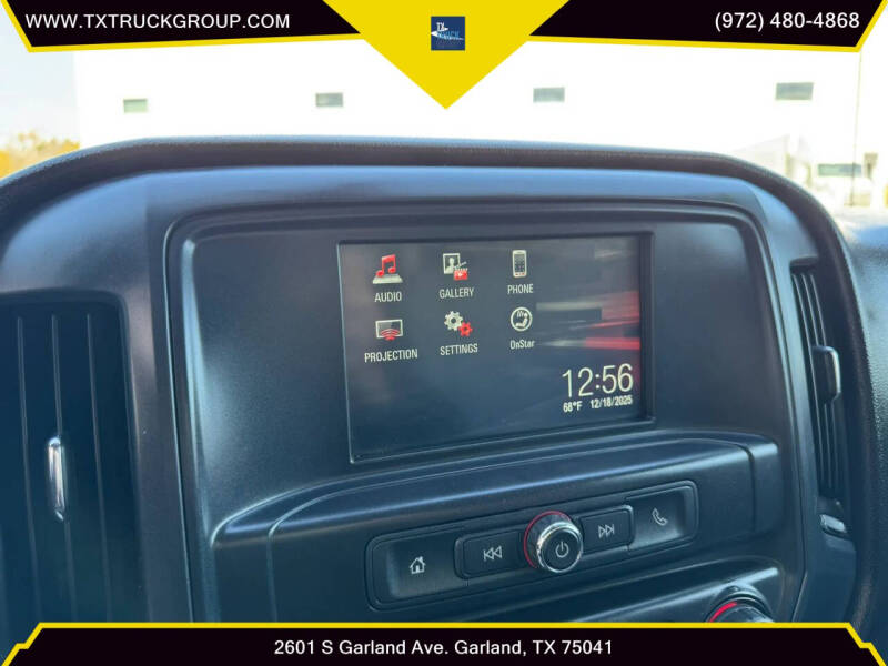 2016 GMC Sierra 2500HD