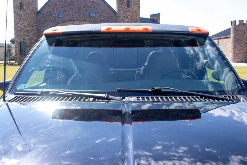 2000 Ford F-350 Super Duty