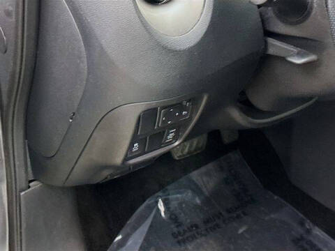 2012 Nissan JUKE S
