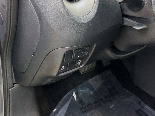 2012 Nissan JUKE S