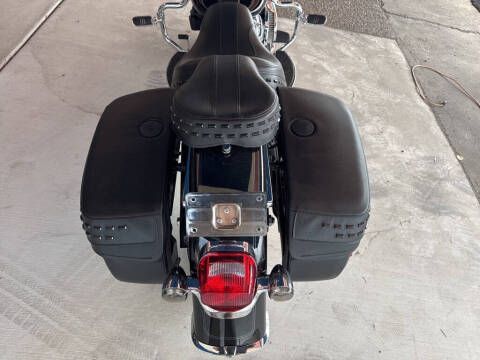 2023 Harley-Davidson n/a