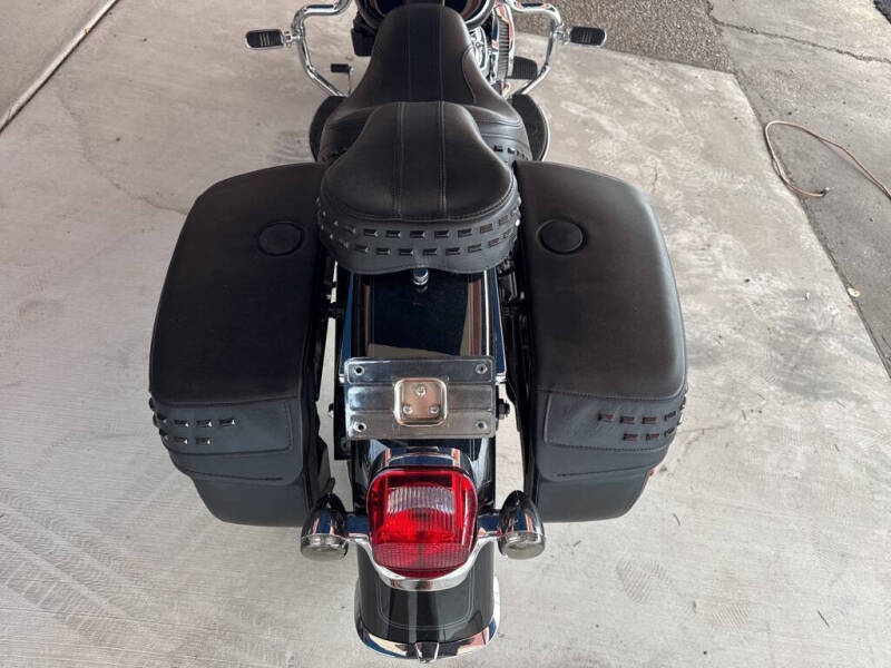 2023 Harley-Davidson n/a