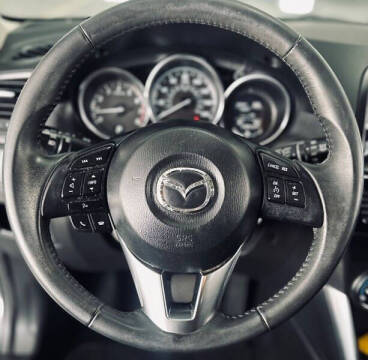 2013 Mazda CX-5 Touring