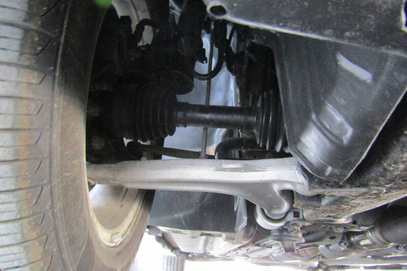 2008 Saab 9-3 2.0T