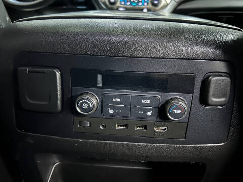 2017 GMC Yukon XL Denali