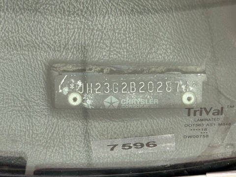 1972 Dodge Challenger