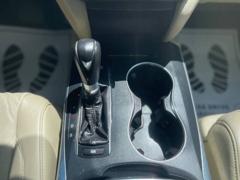 2014 Acura MDX