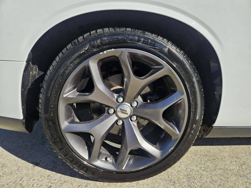 2019 Dodge Challenger R/T