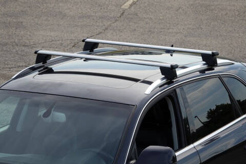 2013 Audi Q5 2.0T quattro Premium Plus