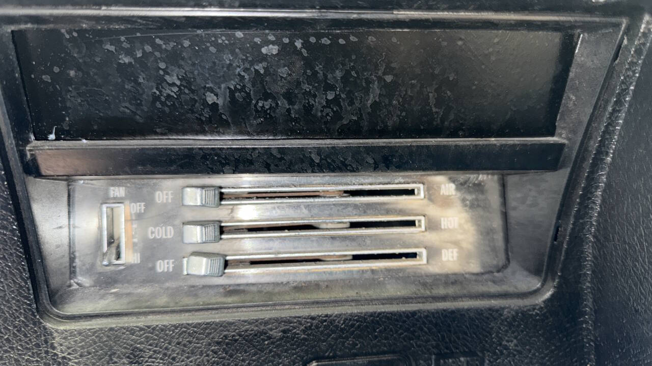 1972 Chevrolet Chevelle 52