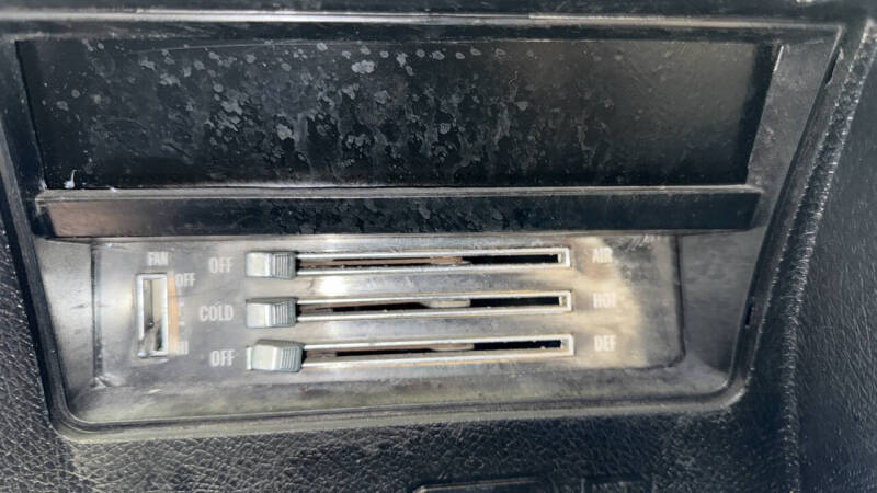 1972 Chevrolet Chevelle