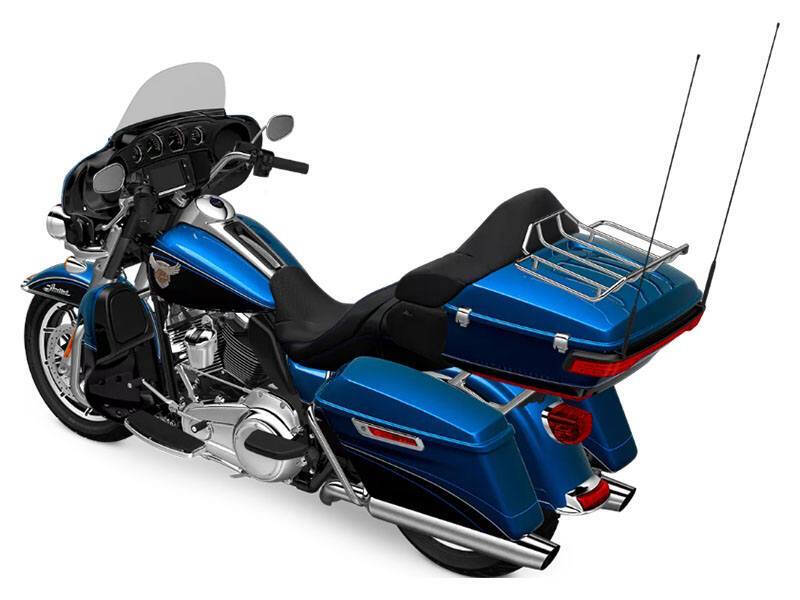 2018 Harley-Davidson Ultra Limited Anniversary