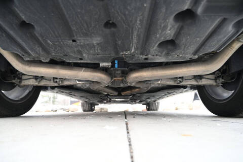 2020 Maserati Levante