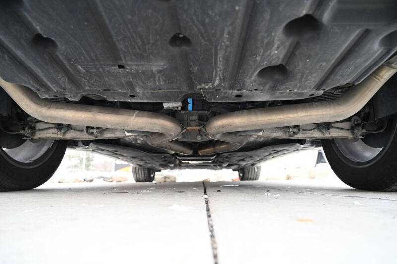 2020 Maserati Levante