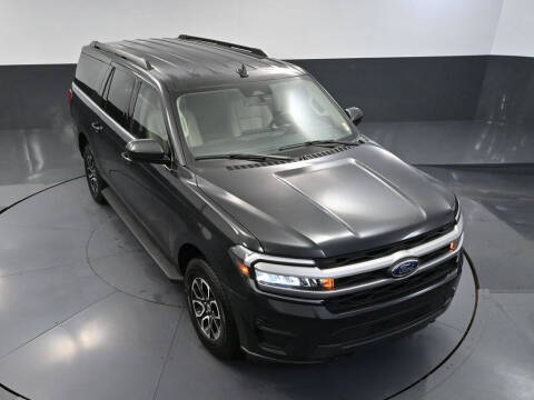 2023 Ford Expedition MAX XLT