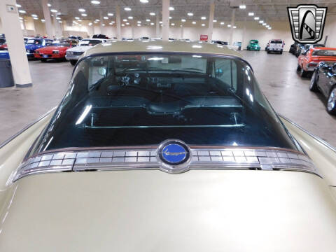 1966 Plymouth Barracuda