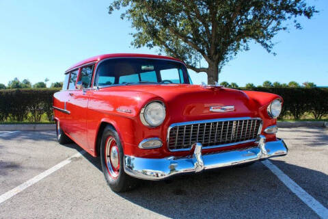 1955 Chevrolet 210