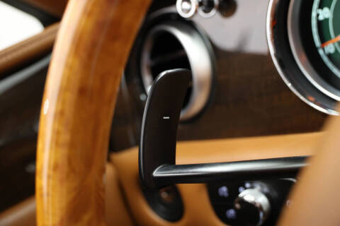 2014 Bentley Flying Spur