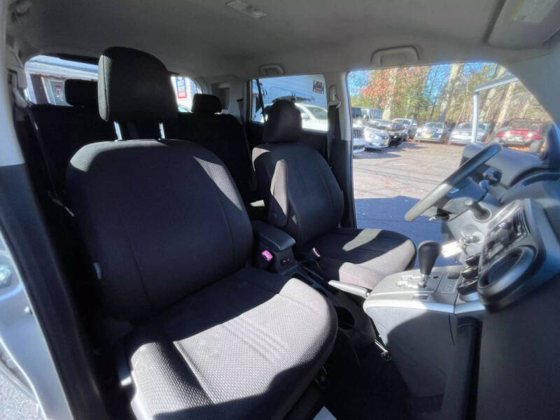 2008 Scion xB