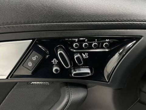 2016 Jaguar F-TYPE S