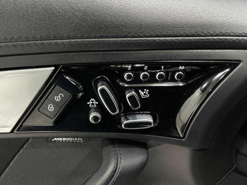 2016 Jaguar F-TYPE S