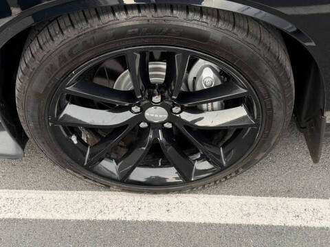 2015 Dodge Challenger R/T Scat Pack