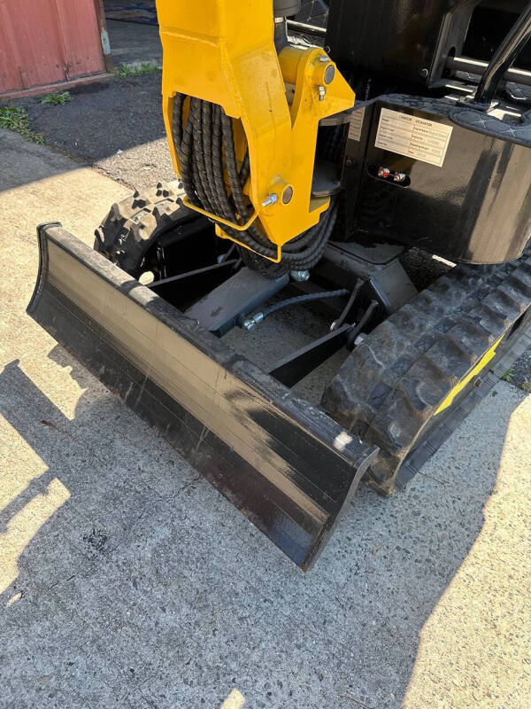 2025 Excavator Tk10-pro