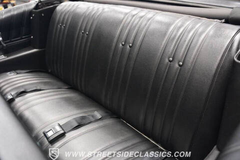 1968 Chevrolet Impala