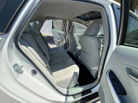 2014 Toyota Prius Three