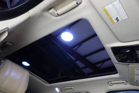 2017 Land Rover Range Rover HSE