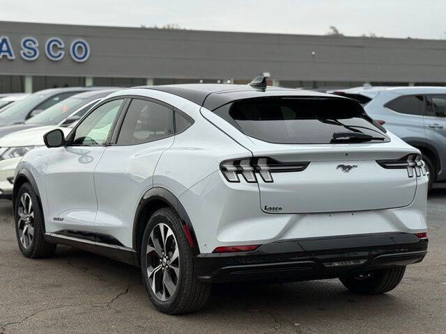 2023 Ford Mustang Mach-E Premium