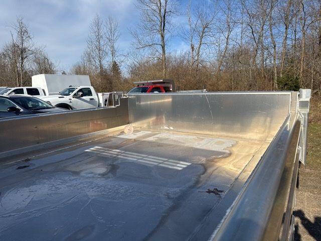 2024 GMC Sierra 3500HD