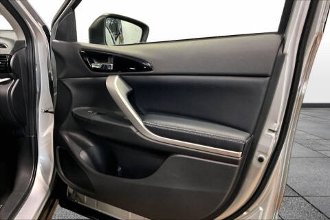 2025 Mitsubishi Eclipse Cross