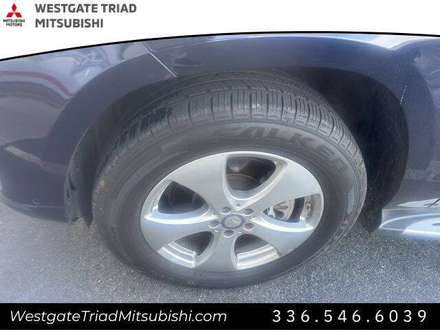 2017 Mercedes-Benz GLS GLS 450