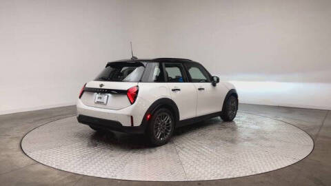 2026 MINI Hardtop 4 Door Cooper