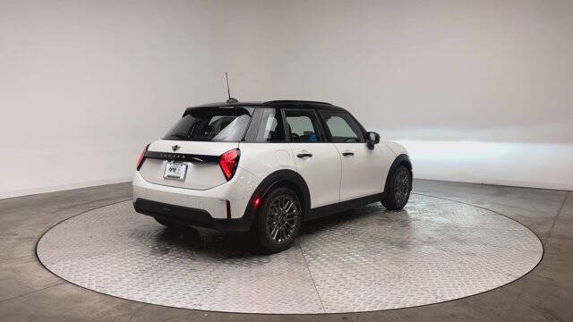 2026 MINI Hardtop 4 Door Cooper