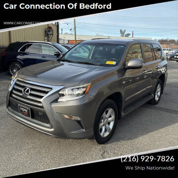 2014 Lexus GX 460