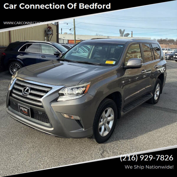 2014 Lexus GX 460